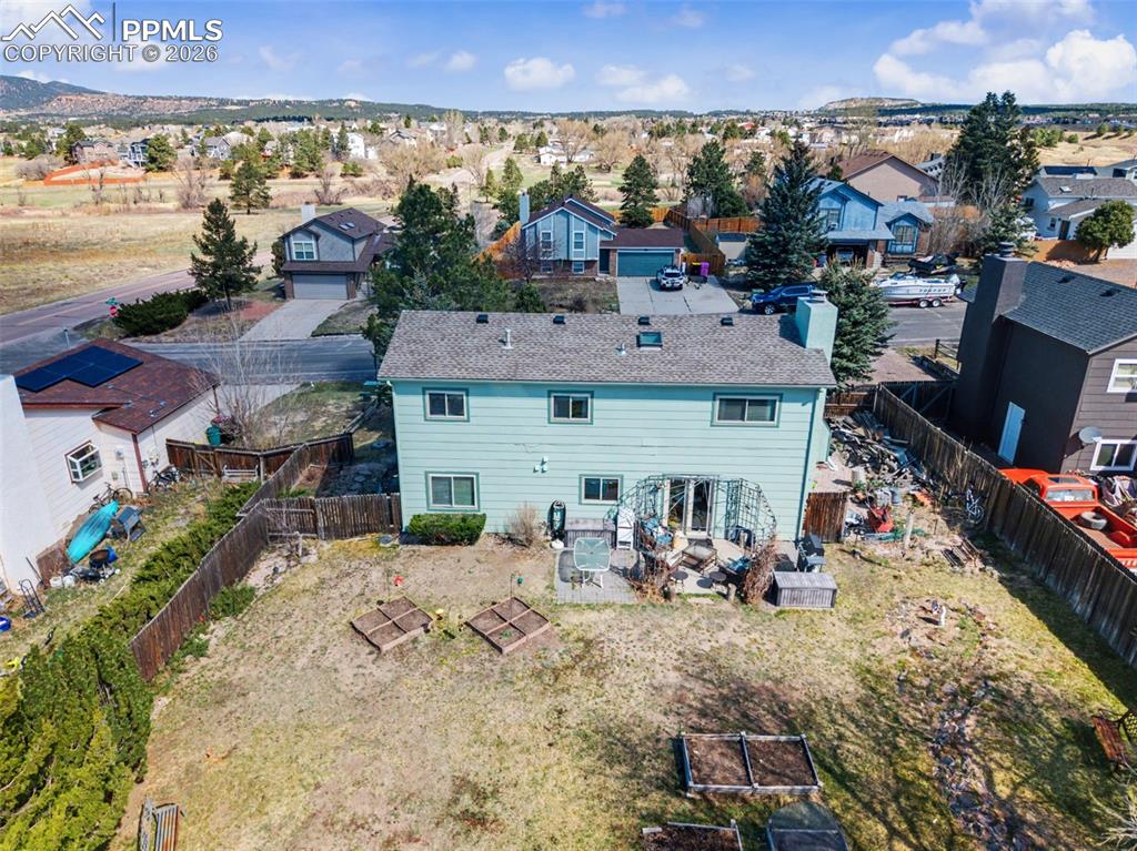 601 Trumbull Lane Monument CO 80132