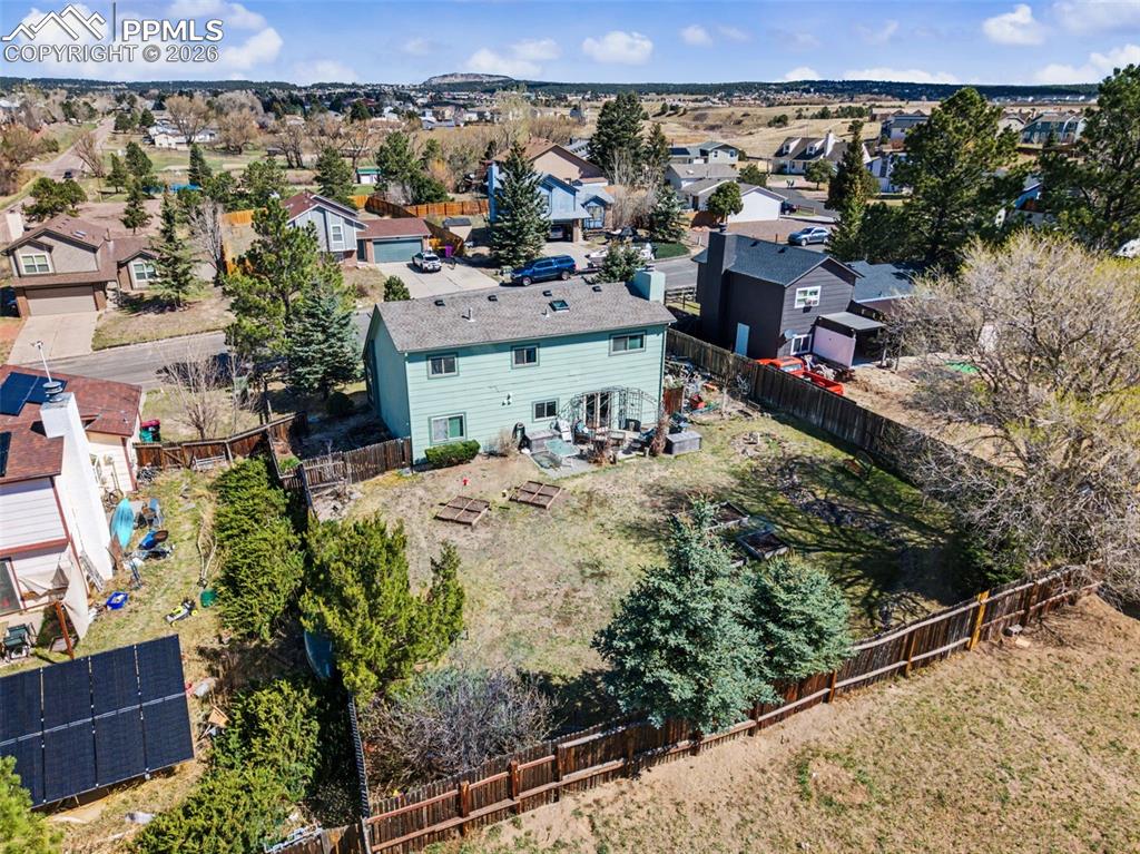 601 Trumbull Lane Monument CO 80132