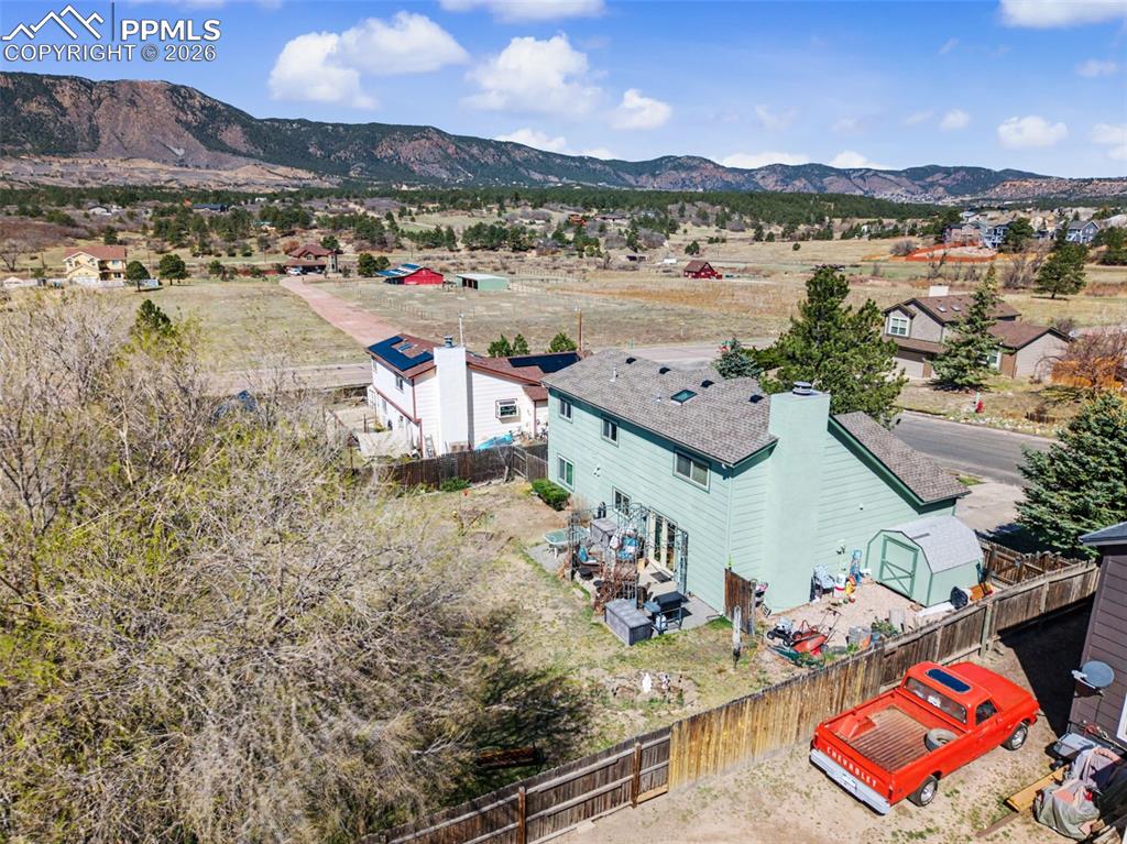 601 Trumbull Lane Monument CO 80132