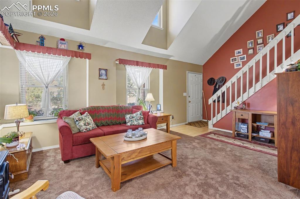 601 Trumbull Lane Monument CO 80132