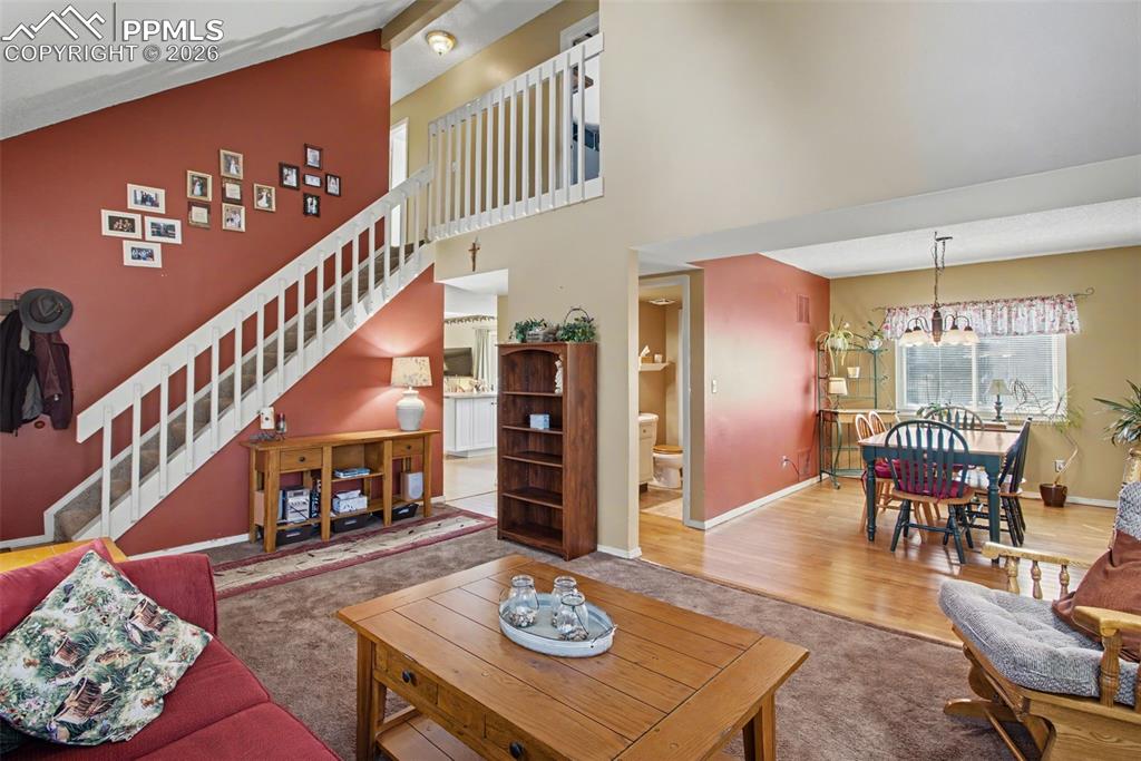 601 Trumbull Lane Monument CO 80132