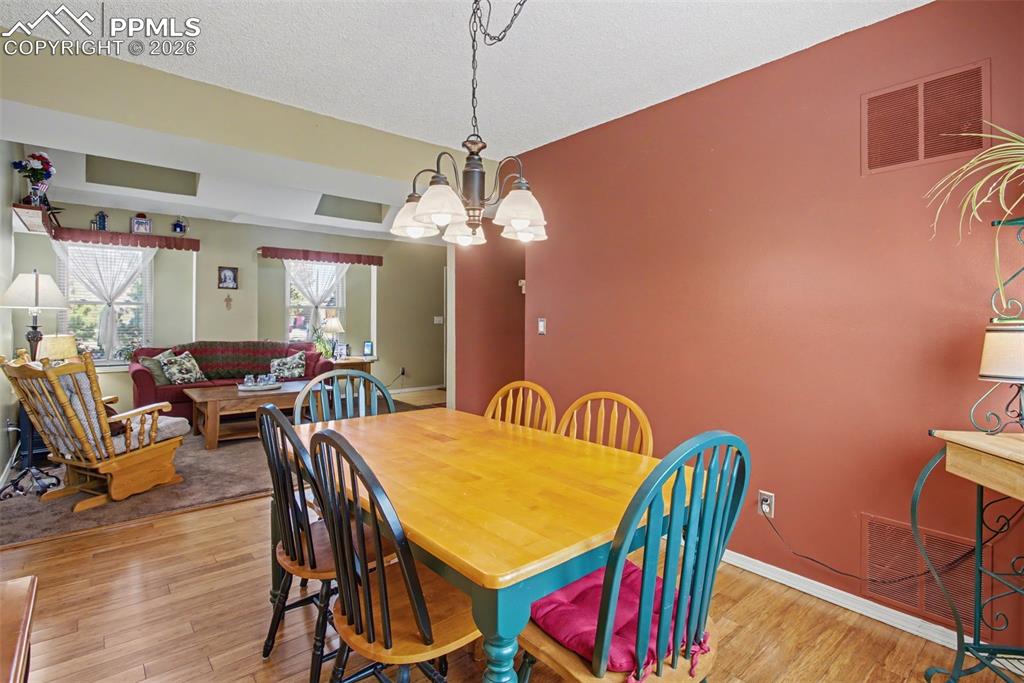 601 Trumbull Lane Monument CO 80132