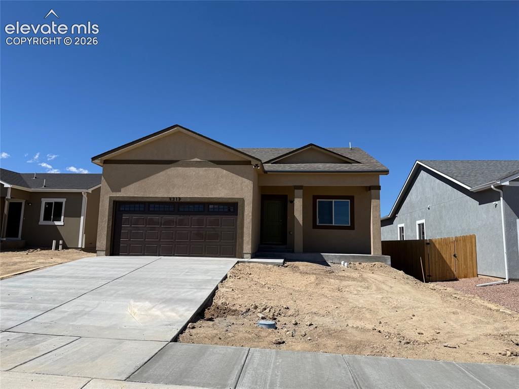 5217 Gannet Lane Pueblo CO 81008