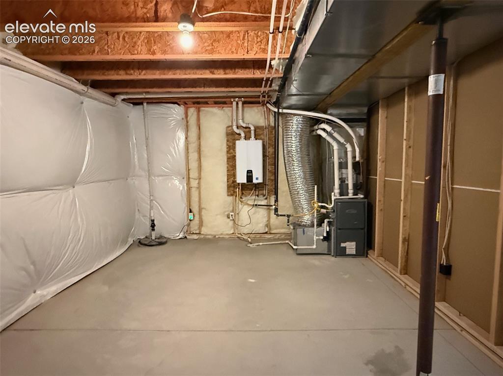 5217 Gannet Lane Pueblo CO 81008