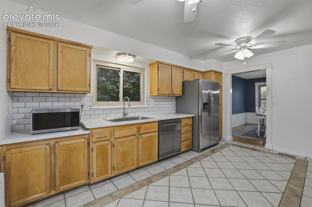 5424 Country Heights Drive Colorado Springs CO 80917