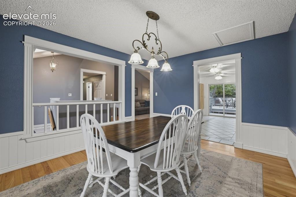 5424 Country Heights Drive Colorado Springs CO 80917