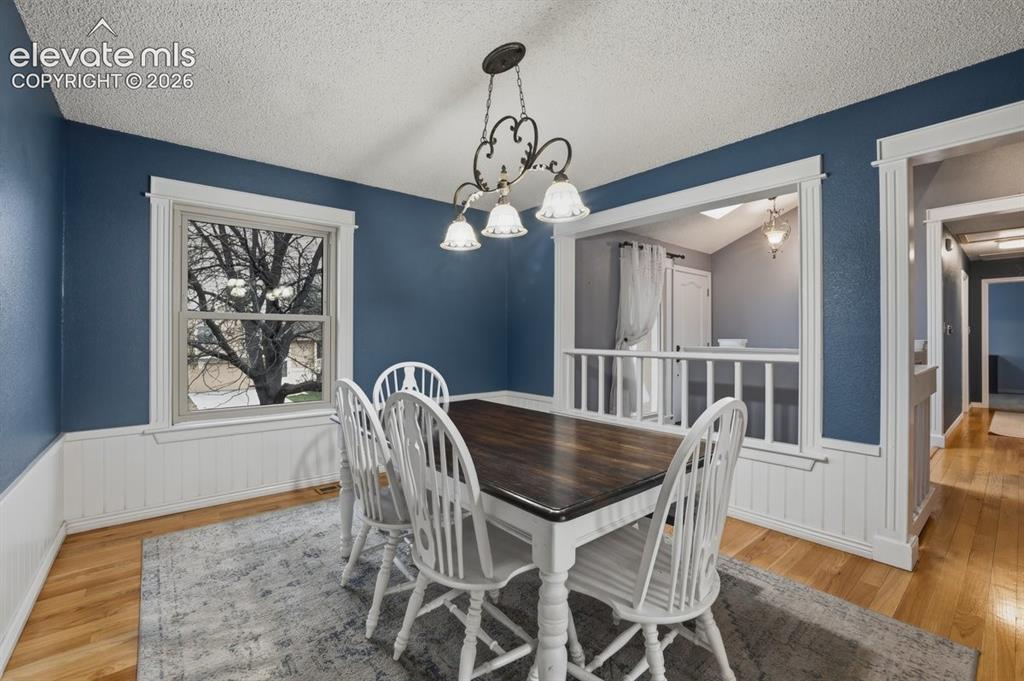 5424 Country Heights Drive Colorado Springs CO 80917
