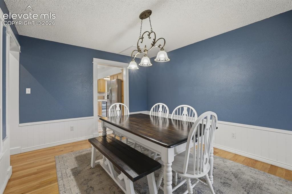 5424 Country Heights Drive Colorado Springs CO 80917