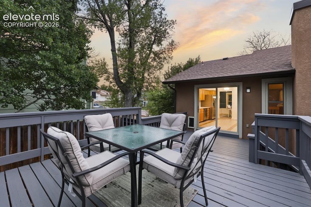5424 Country Heights Drive Colorado Springs CO 80917
