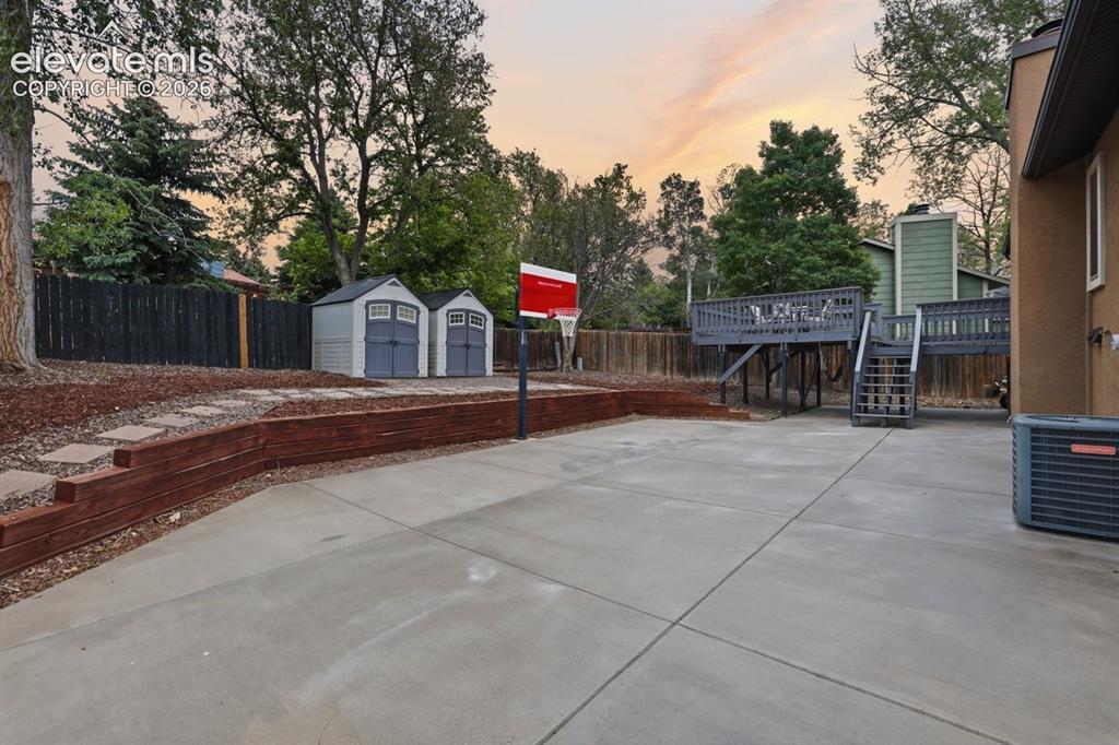 5424 Country Heights Drive Colorado Springs CO 80917