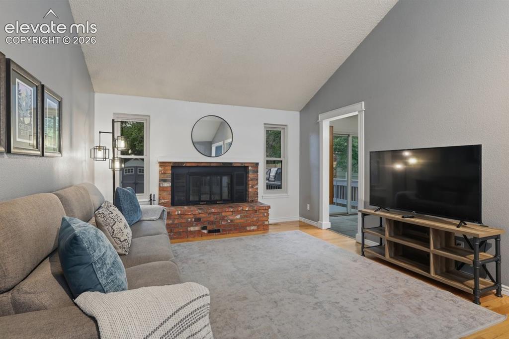 5424 Country Heights Drive Colorado Springs CO 80917