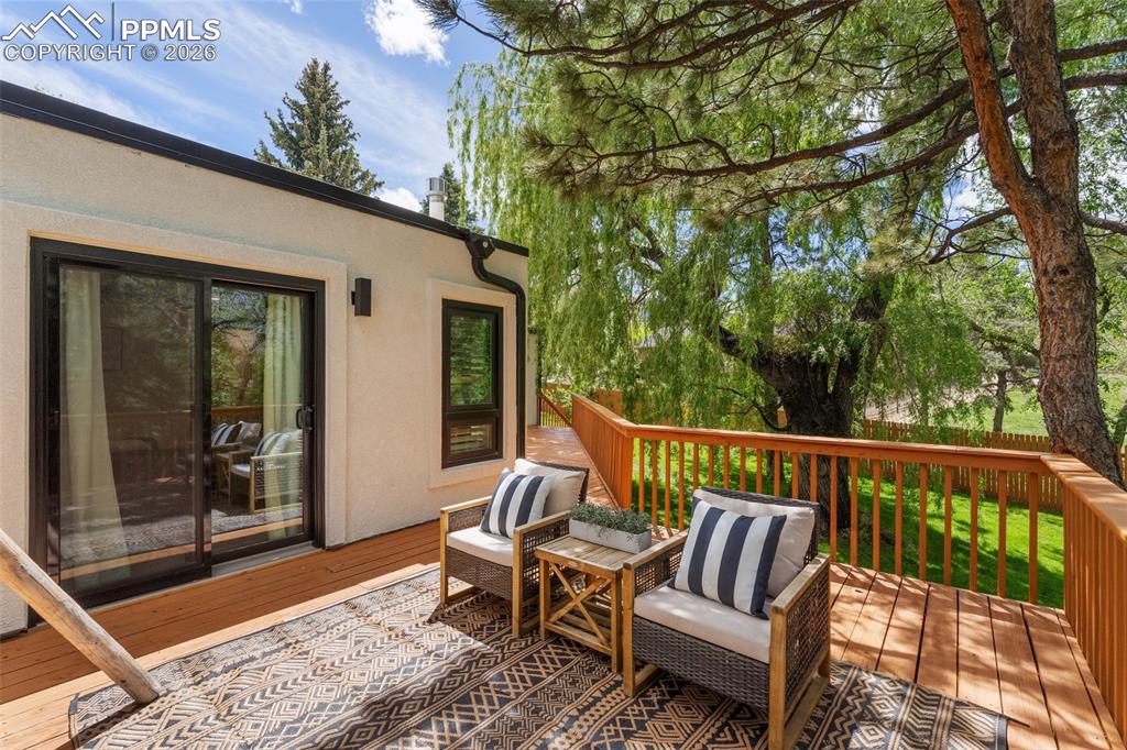 110 Vine Street Colorado Springs CO 80906