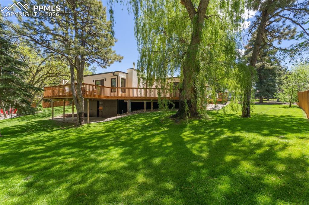 110 Vine Street Colorado Springs CO 80906