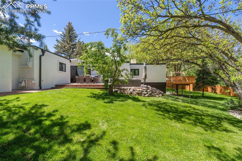 110 Vine Street Colorado Springs CO 80906