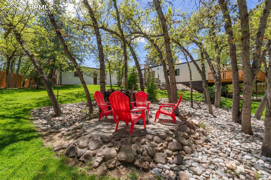 110 Vine Street Colorado Springs CO 80906