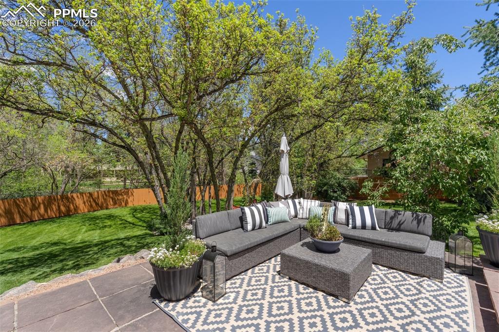 110 Vine Street Colorado Springs CO 80906