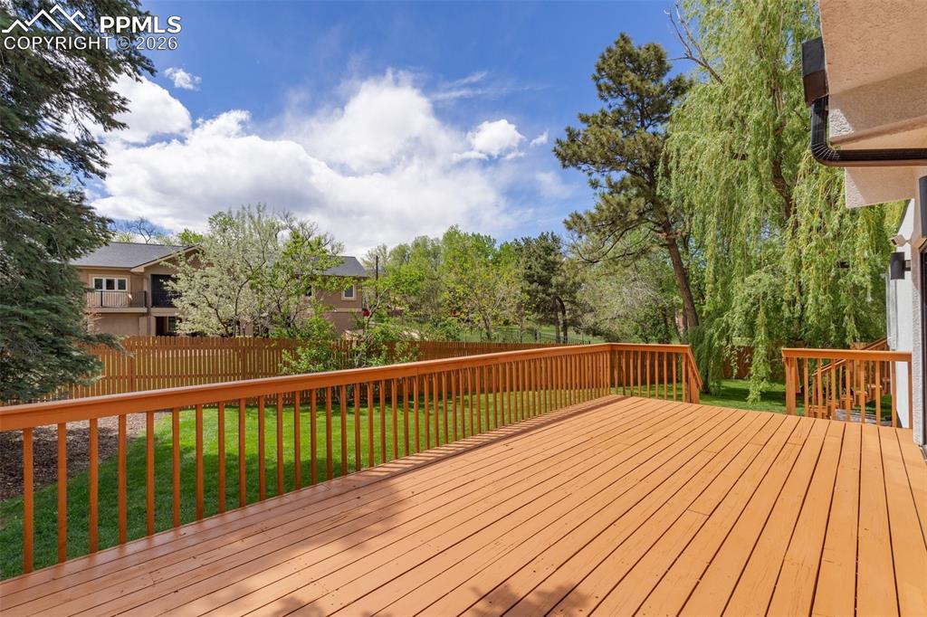 110 Vine Street Colorado Springs CO 80906
