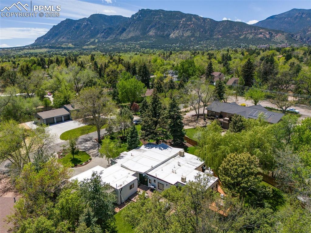 110 Vine Street Colorado Springs CO 80906
