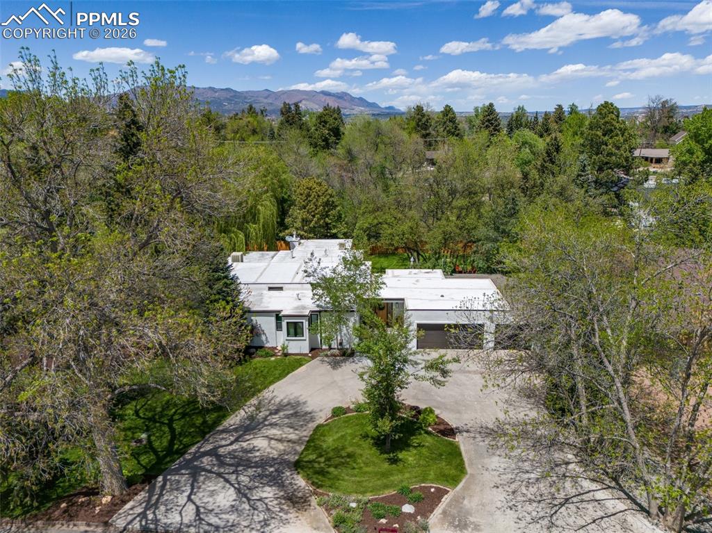 110 Vine Street Colorado Springs CO 80906