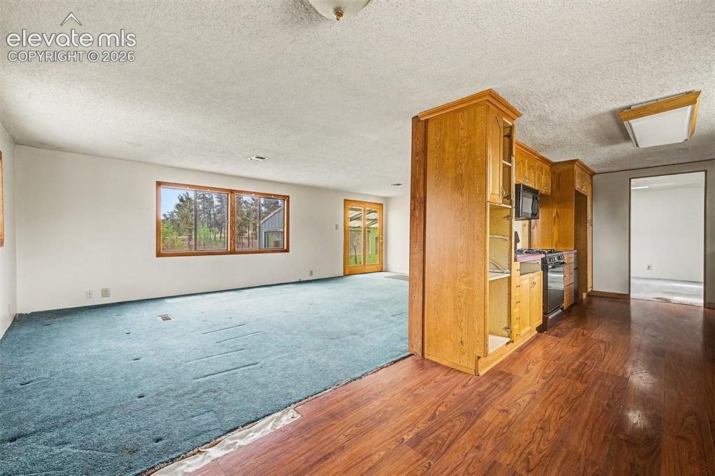 357 County Road 46 Florissant CO 80816