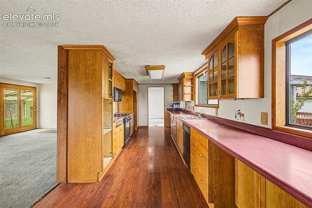 357 County Road 46 Florissant CO 80816