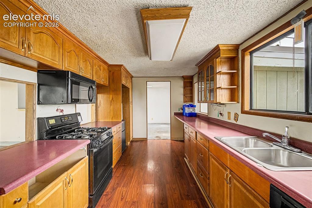 357 County Road 46 Florissant CO 80816
