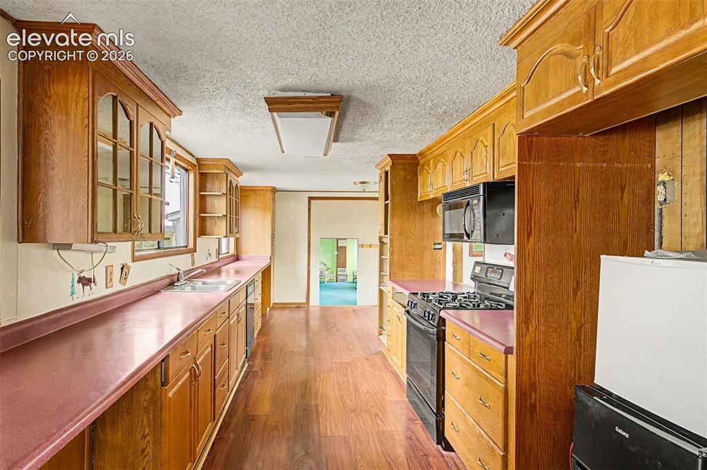 357 County Road 46 Florissant CO 80816