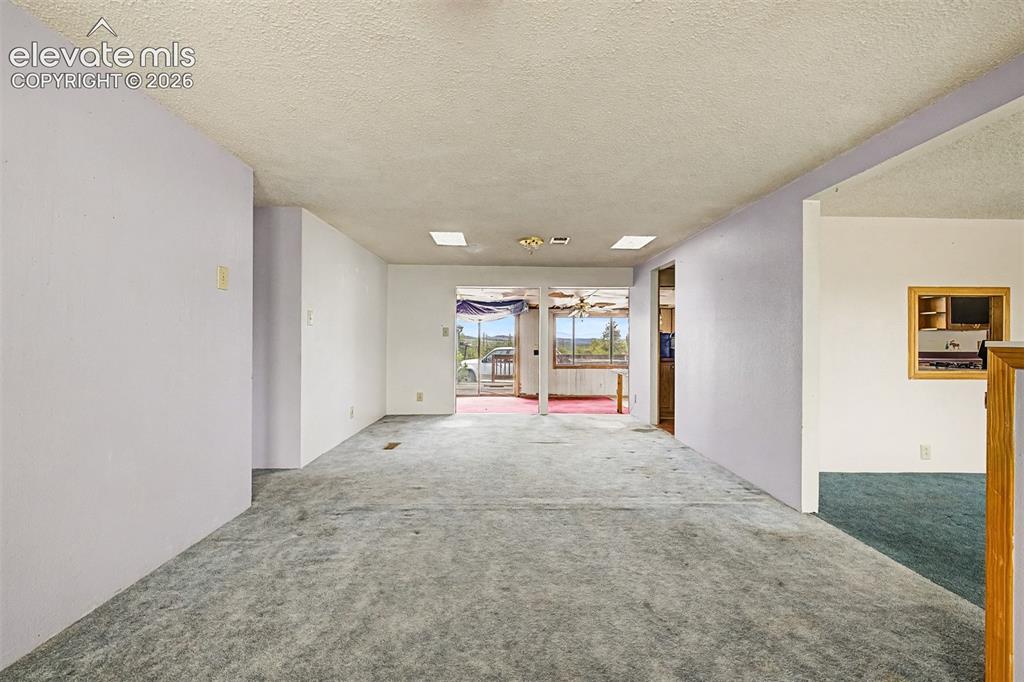 357 County Road 46 Florissant CO 80816