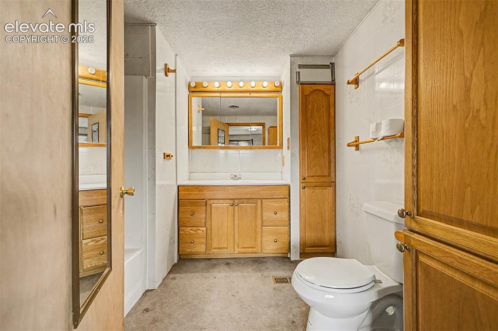 357 County Road 46 Florissant CO 80816