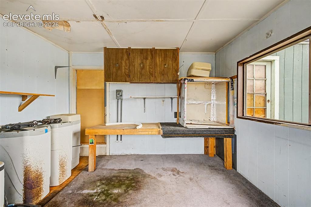 357 County Road 46 Florissant CO 80816