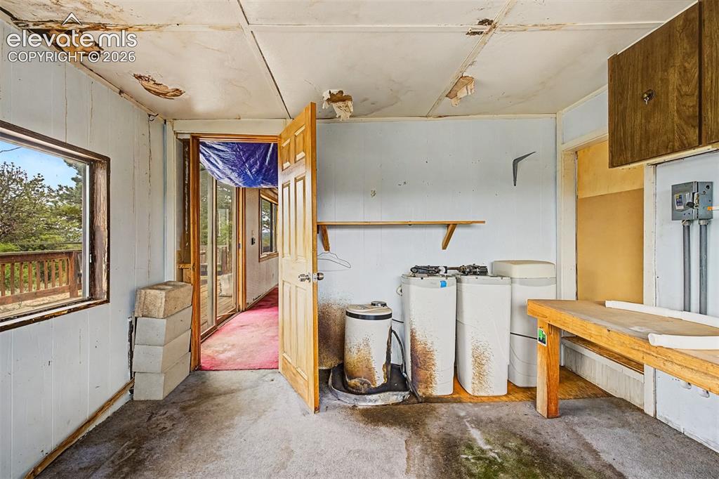 357 County Road 46 Florissant CO 80816
