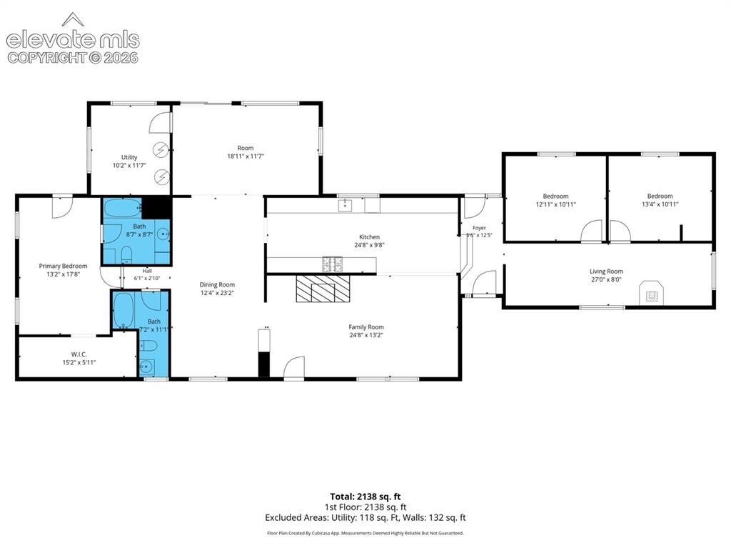 357 County Road 46 Florissant CO 80816