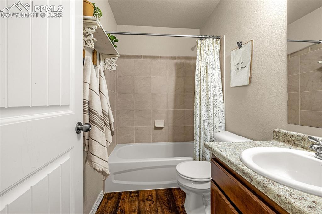 11005 Quercia Circle Fountain CO 80817