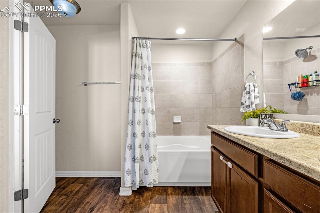 11005 Quercia Circle Fountain CO 80817