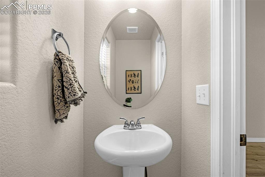 11005 Quercia Circle Fountain CO 80817