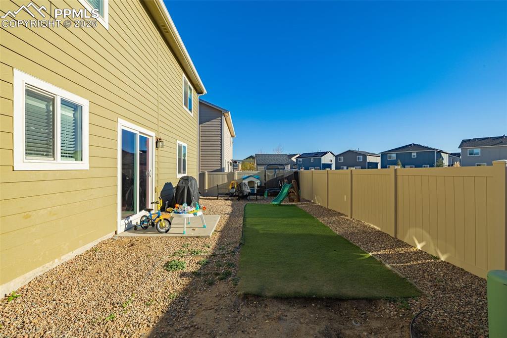 11005 Quercia Circle Fountain CO 80817