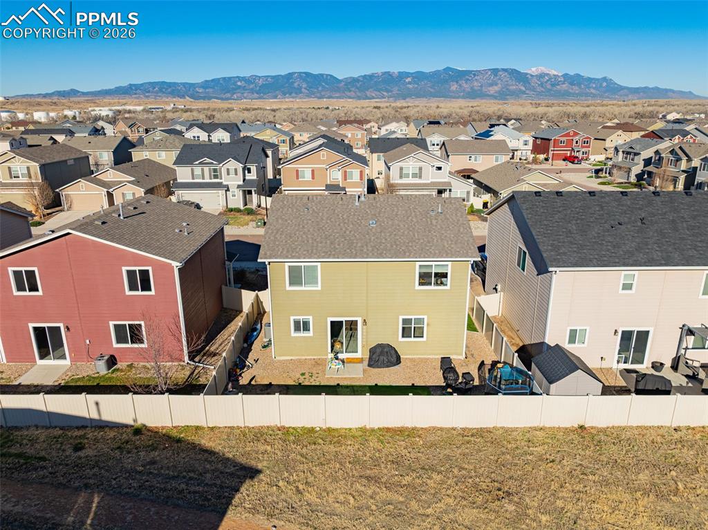 11005 Quercia Circle Fountain CO 80817