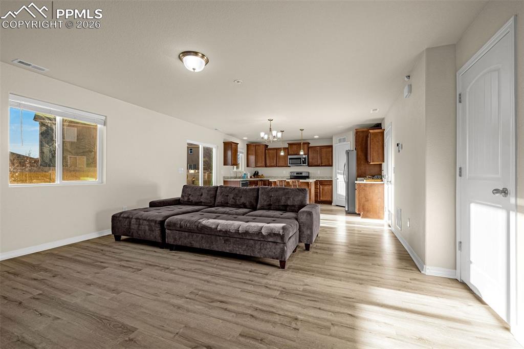 11005 Quercia Circle Fountain CO 80817