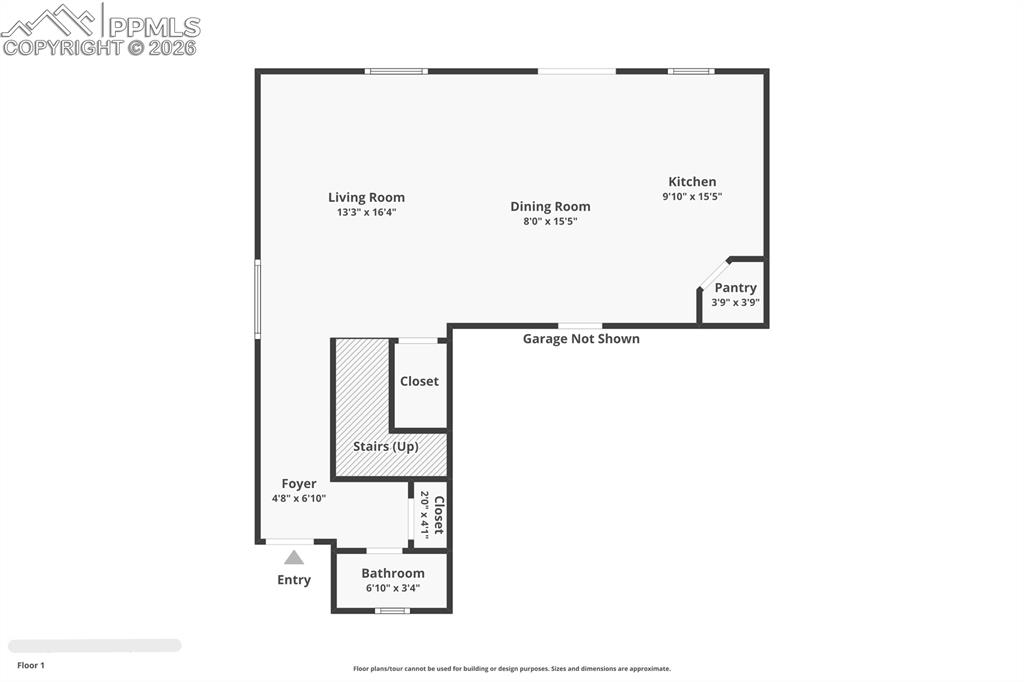 11005 Quercia Circle Fountain CO 80817