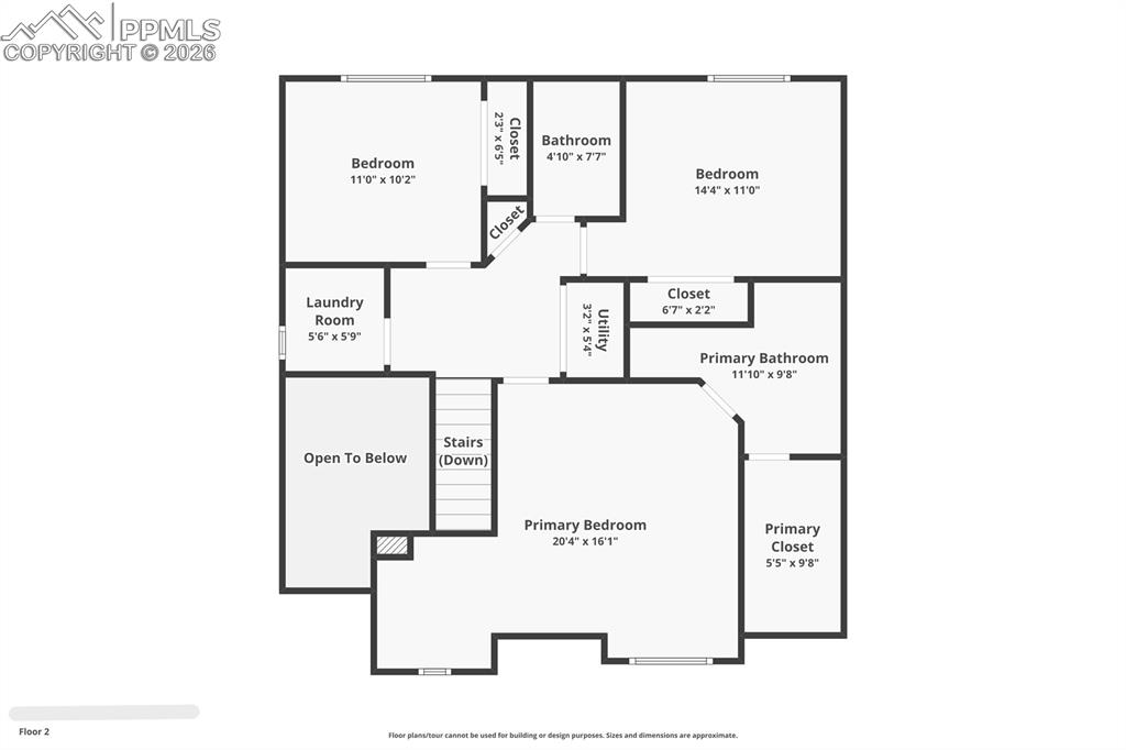 11005 Quercia Circle Fountain CO 80817