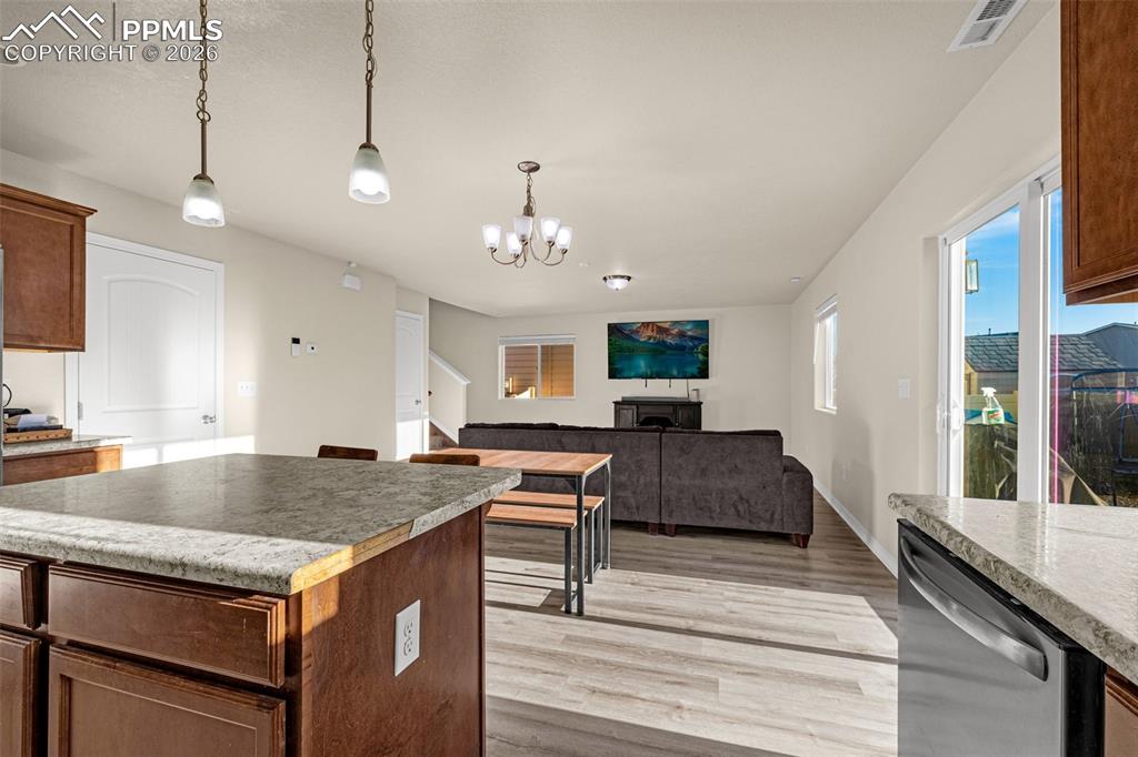 11005 Quercia Circle Fountain CO 80817