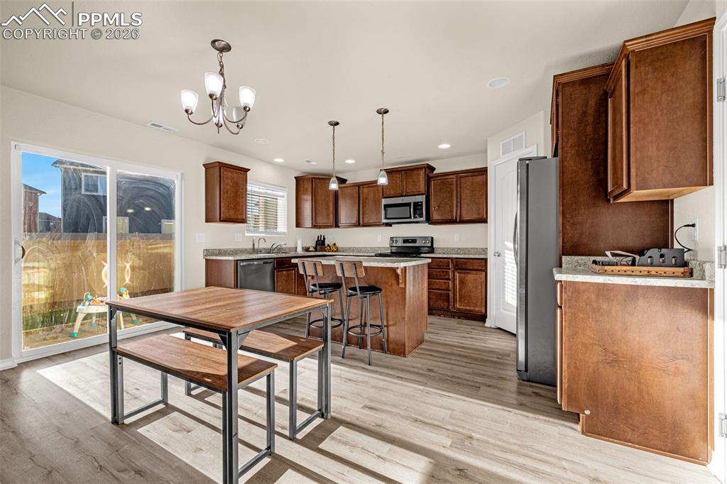 11005 Quercia Circle Fountain CO 80817