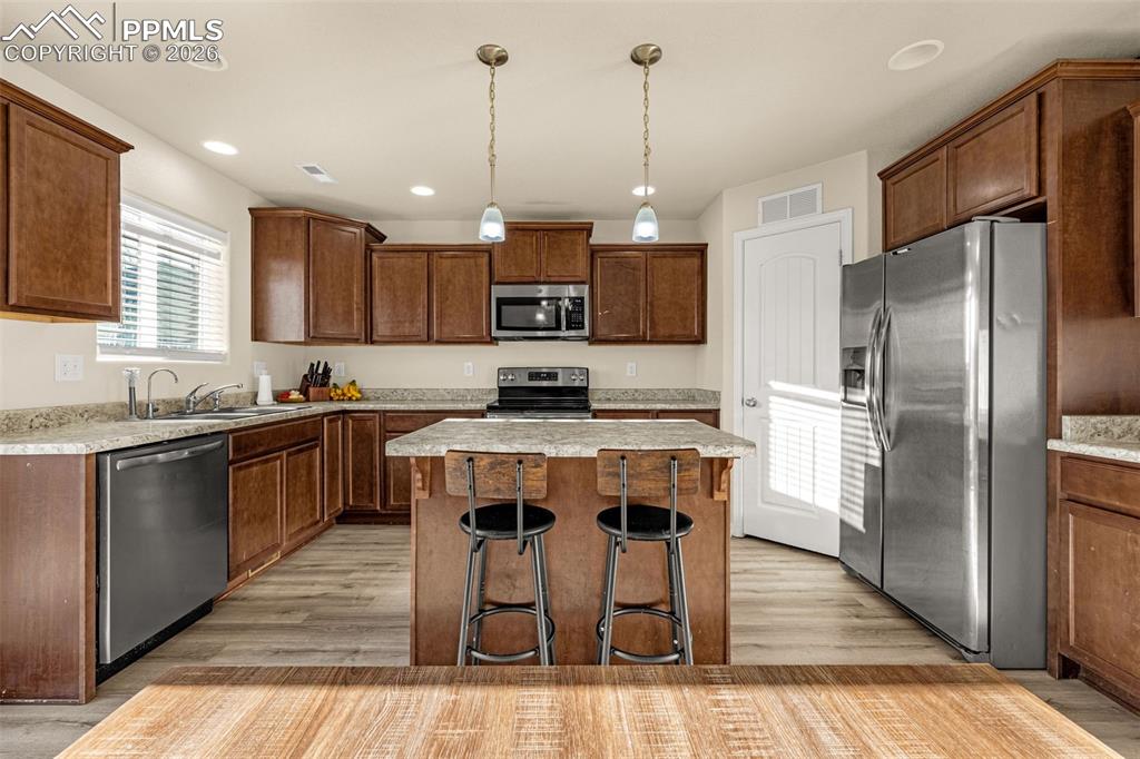 11005 Quercia Circle Fountain CO 80817