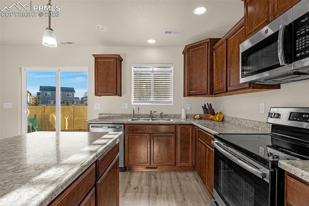 11005 Quercia Circle Fountain CO 80817