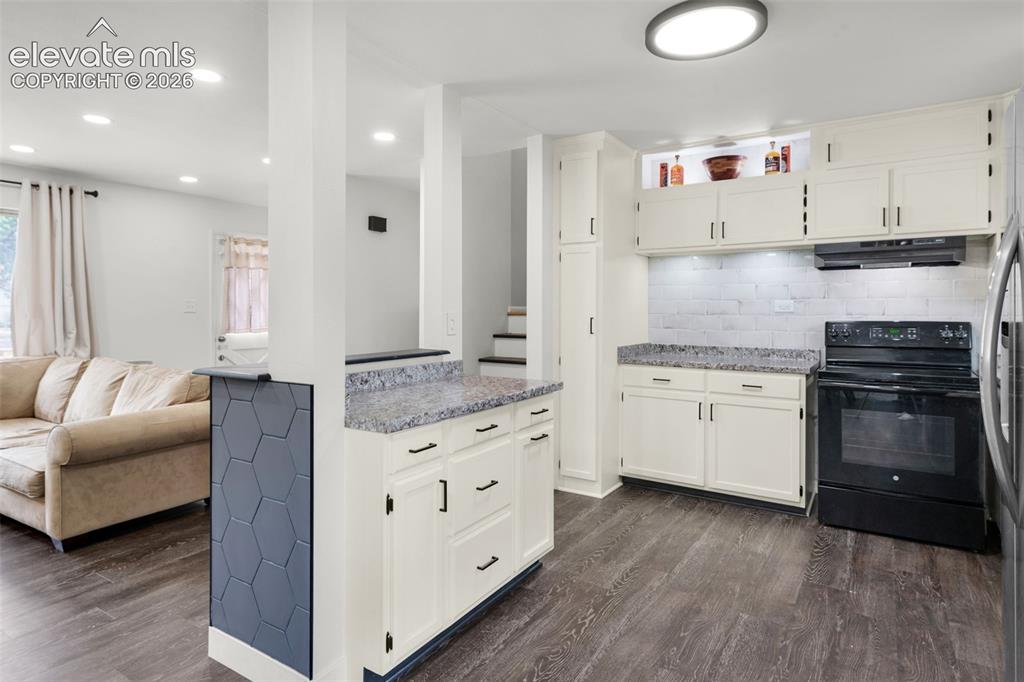 1550 Keaton Lane Colorado Springs CO 80909