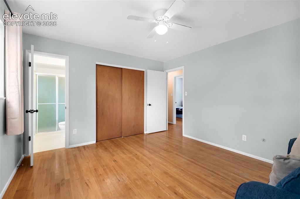 1550 Keaton Lane Colorado Springs CO 80909