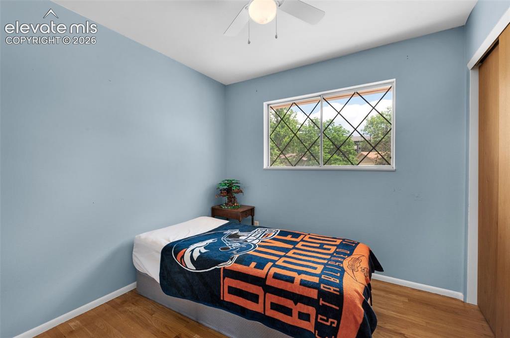 1550 Keaton Lane Colorado Springs CO 80909
