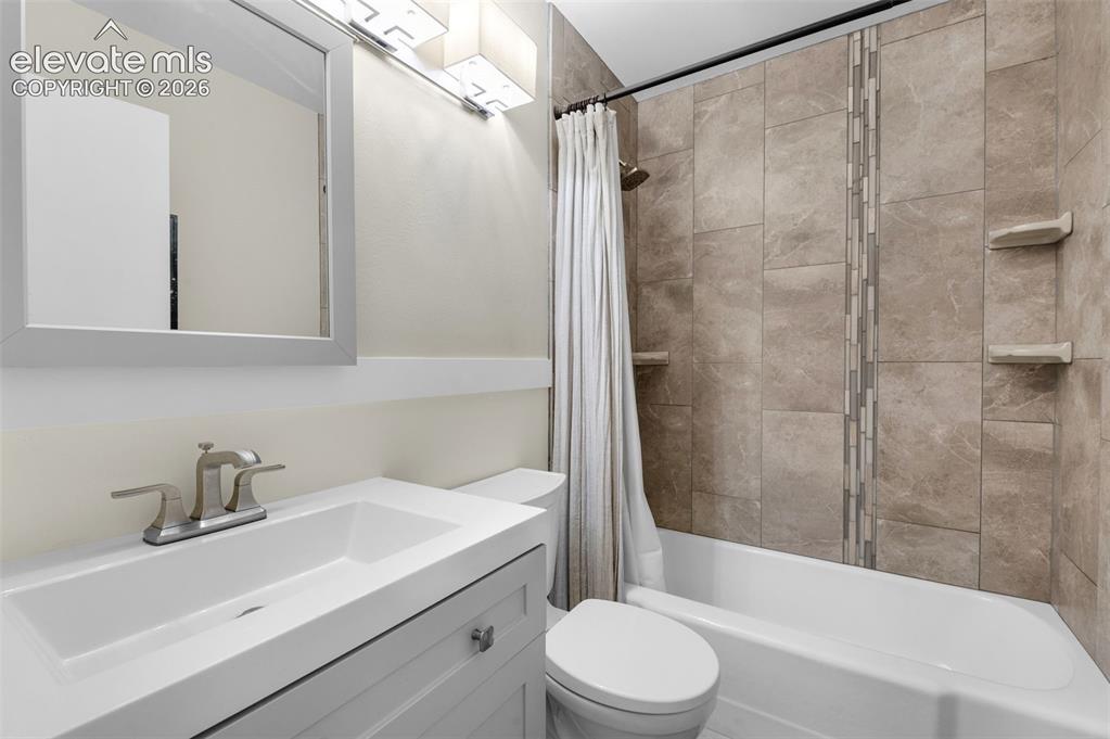 1550 Keaton Lane Colorado Springs CO 80909