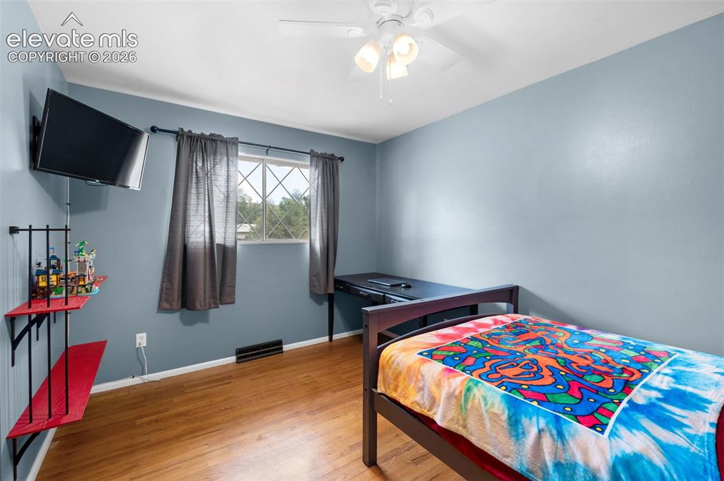 1550 Keaton Lane Colorado Springs CO 80909