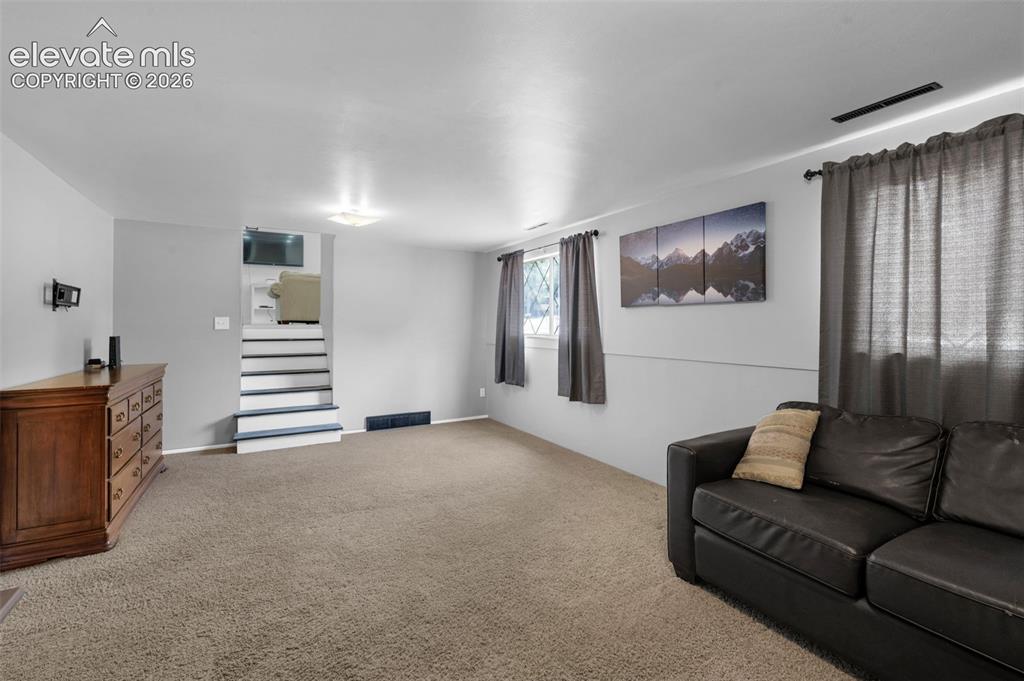 1550 Keaton Lane Colorado Springs CO 80909
